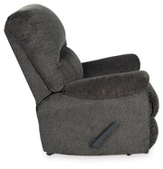 Ballinasloe Recliner - Theo's Factory Direct Mattress & Furniture (Columbus, OH)