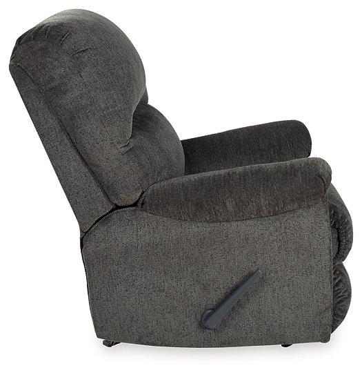Ballinasloe Recliner - Theo's Factory Direct Mattress & Furniture (Columbus, OH)