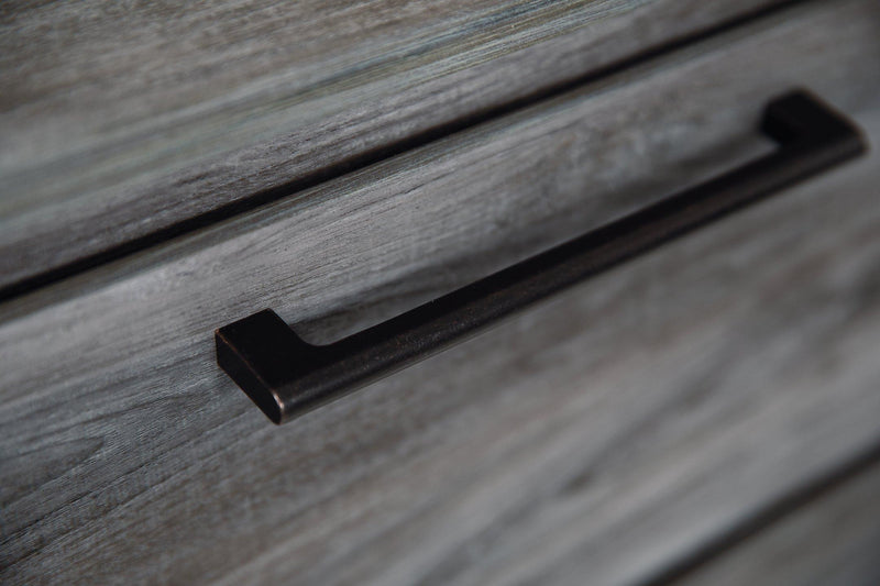 Baystorm Dresser - Theo's Factory Direct Mattress & Furniture (Columbus, OH)