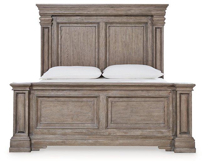 Blairhurst Bedroom Set - Theo's Factory Direct Mattress & Furniture (Columbus, OH)