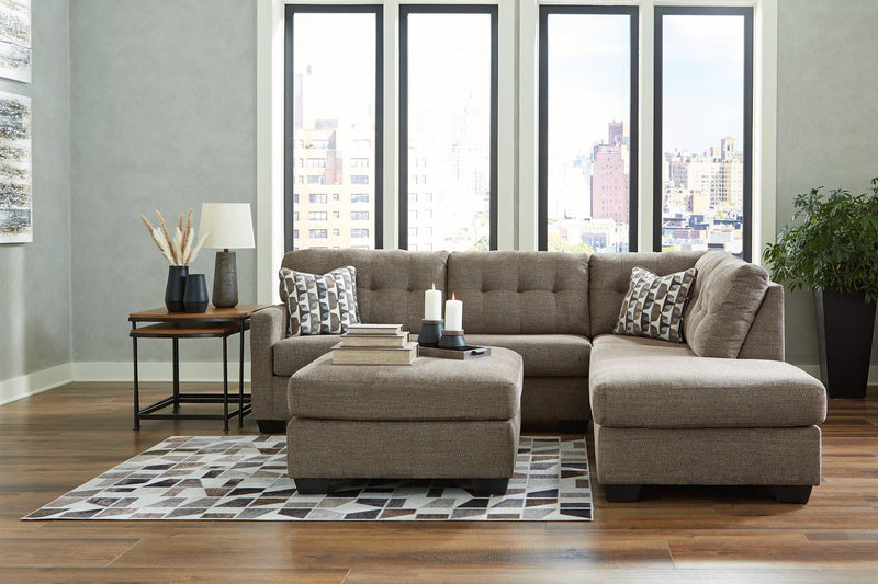 Mahoney Living Room Set - Theo's Factory Direct Mattress & Furniture (Columbus, OH)