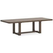 Cabalynn Dining Extension Table - Theo's Factory Direct Mattress & Furniture (Columbus, OH)