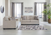 Mahoney Living Room Set - Theo's Factory Direct Mattress & Furniture (Columbus, OH)