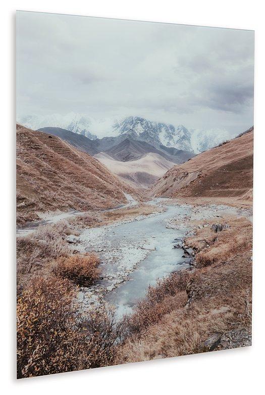 Darinby Wall Art - Theo's Factory Direct Mattress & Furniture (Columbus, OH)