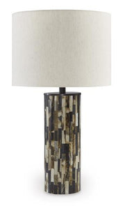 Ellford Table Lamp - Theo's Factory Direct Mattress & Furniture (Columbus, OH)