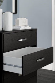 Finch Chest of Drawers - Theo's Factory Direct Mattress & Furniture (Columbus, OH)
