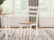 Gesthaven Dining Set - Theo's Factory Direct Mattress & Furniture (Columbus, OH)