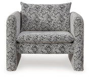 Kenbell Accent Chair - Theo's Factory Direct Mattress & Furniture (Columbus, OH)