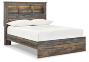 Drystan Youth Bed - Theo's Factory Direct Mattress & Furniture (Columbus, OH)