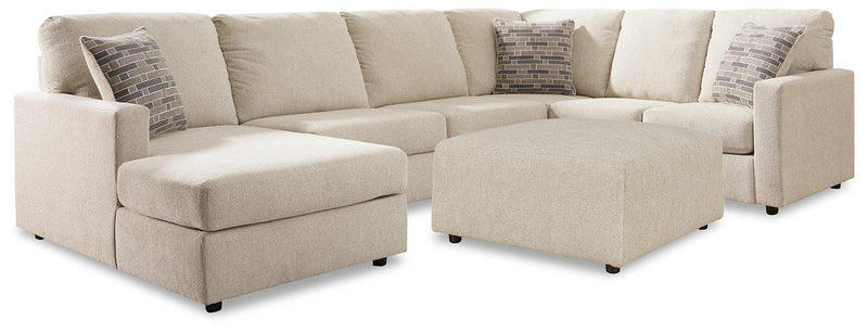 Edenfield Living Room Set - Theo's Factory Direct Mattress & Furniture (Columbus, OH)