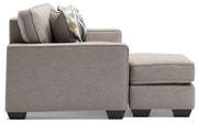 Greaves Sofa Chaise - Theo's Factory Direct Mattress & Furniture (Columbus, OH)