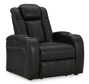 Caveman Den Power Recliner - Theo's Factory Direct Mattress & Furniture (Columbus, OH)