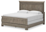 Lexorne Bedroom Set - Theo's Factory Direct Mattress & Furniture (Columbus, OH)