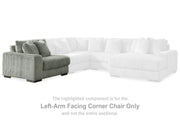 Lindyn Sectional Sofa - Theo's Factory Direct Mattress & Furniture (Columbus, OH)