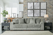 Lindyn Sectional Sofa - Theo's Factory Direct Mattress & Furniture (Columbus, OH)