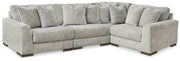 Regent Park Living Room Set - Theo's Factory Direct Mattress & Furniture (Columbus, OH)