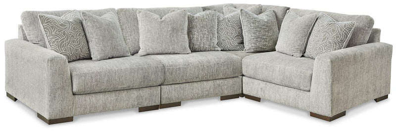 Regent Park Living Room Set - Theo's Factory Direct Mattress & Furniture (Columbus, OH)