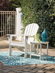 Sundown Treasure Outdoor Seating Set - Theo's Factory Direct Mattress & Furniture (Columbus, OH)