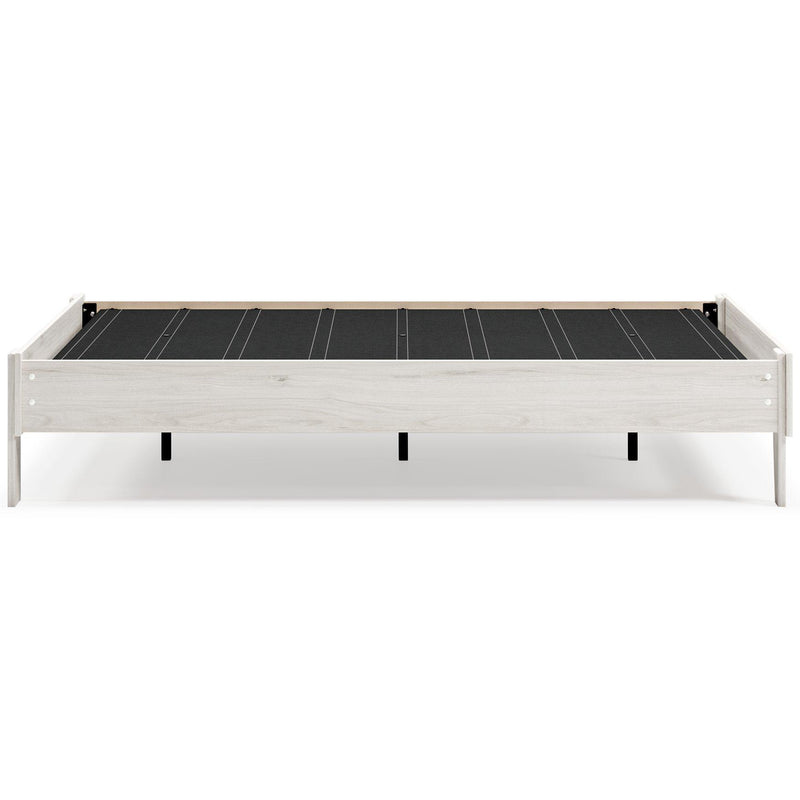 Socalle Bed and Mattress Set - Theo's Factory Direct Mattress & Furniture (Columbus, OH)