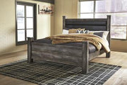 Wynnlow Bedroom Set - Theo's Factory Direct Mattress & Furniture (Columbus, OH)