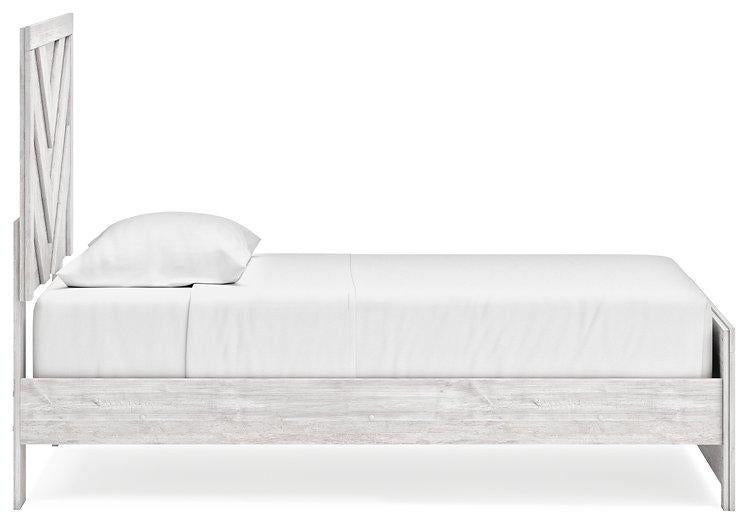 Cayboni Bed - Theo's Factory Direct Mattress & Furniture (Columbus, OH)