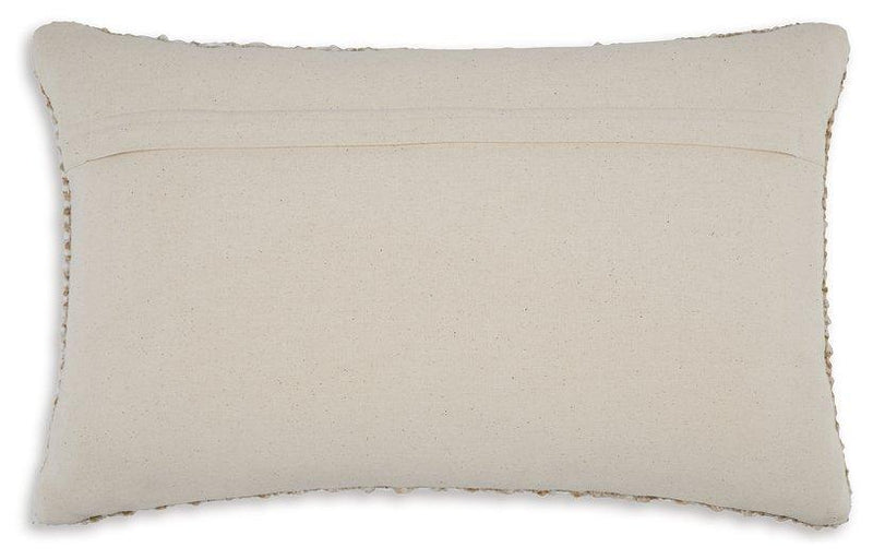 Hathby Pillow - Theo's Factory Direct Mattress & Furniture (Columbus, OH)