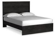 Belachime Bed - Theo's Factory Direct Mattress & Furniture (Columbus, OH)