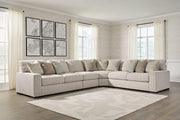 Ballyton Upholstery Package - Theo's Factory Direct Mattress & Furniture (Columbus, OH)