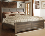 Juararo Bedroom Set - Theo's Factory Direct Mattress & Furniture (Columbus, OH)
