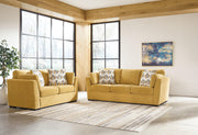 Keerwick Living Room Set - Theo's Factory Direct Mattress & Furniture (Columbus, OH)