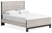 Vessalli Bedroom Set - Theo's Factory Direct Mattress & Furniture (Columbus, OH)
