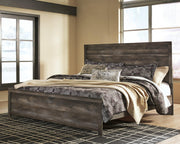 Wynnlow Bedroom Set - Theo's Factory Direct Mattress & Furniture (Columbus, OH)