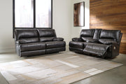 Mountainous Living Room Set - Theo's Factory Direct Mattress & Furniture (Columbus, OH)