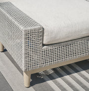 Seton Creek Outdoor Seating Set - Theo's Factory Direct Mattress & Furniture (Columbus, OH)