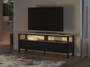 Cadmori 72" TV Stand - Theo's Factory Direct Mattress & Furniture (Columbus, OH)