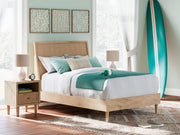 Cielden Bed - Theo's Factory Direct Mattress & Furniture (Columbus, OH)