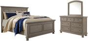 Lettner Bedroom Set - Theo's Factory Direct Mattress & Furniture (Columbus, OH)