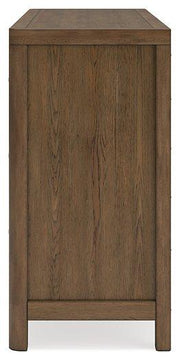 Cabalynn Dresser - Theo's Factory Direct Mattress & Furniture (Columbus, OH)