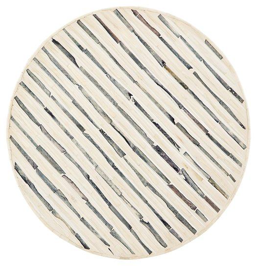 Crewridge Accent Table - Theo's Factory Direct Mattress & Furniture (Columbus, OH)