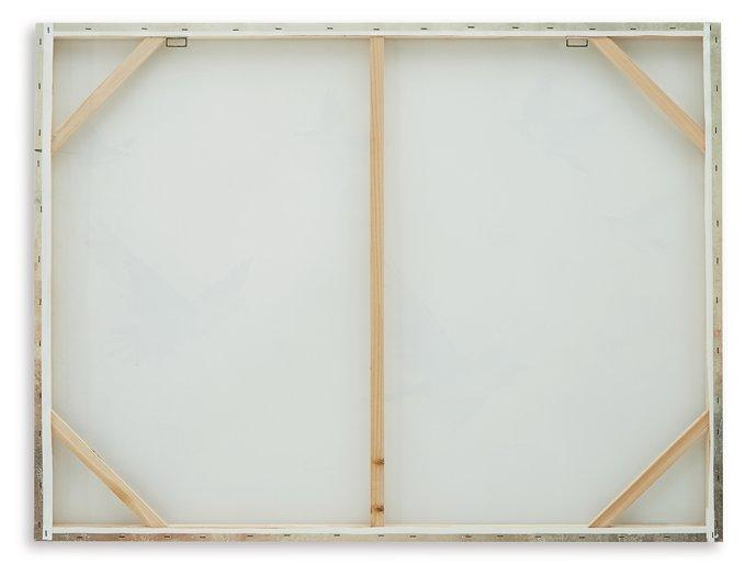 Collmund Wall Art - Theo's Factory Direct Mattress & Furniture (Columbus, OH)