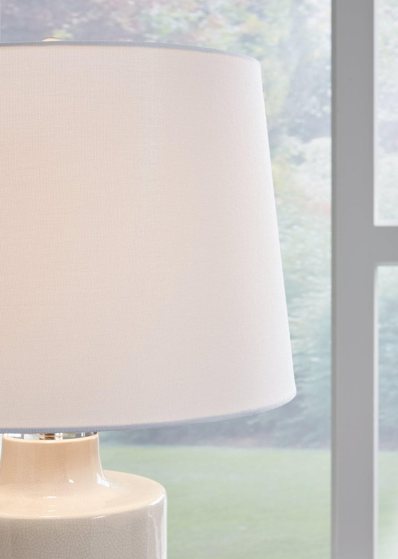Cylener Table Lamp - Theo's Factory Direct Mattress & Furniture (Columbus, OH)