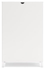 Hallityn Chest of Drawers - Theo's Factory Direct Mattress & Furniture (Columbus, OH)