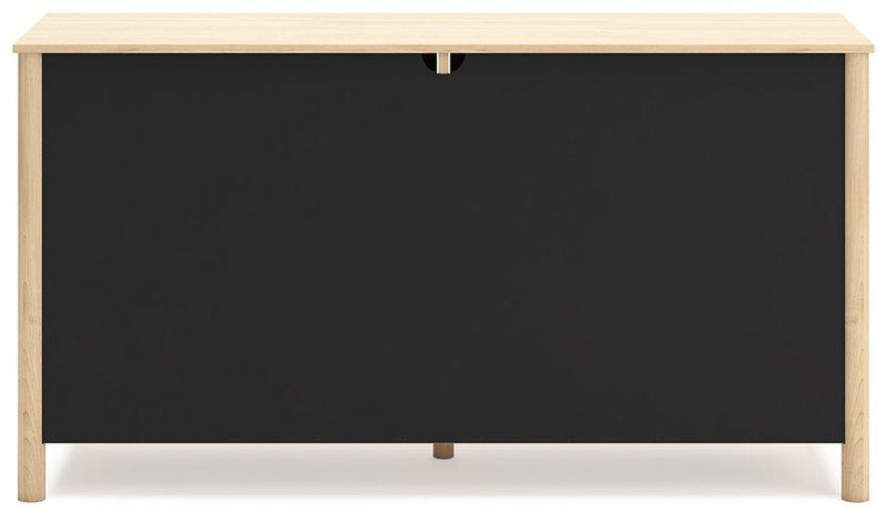 Cabinella Dresser - Theo's Factory Direct Mattress & Furniture (Columbus, OH)