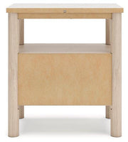 Cadmori Nightstand - Theo's Factory Direct Mattress & Furniture (Columbus, OH)