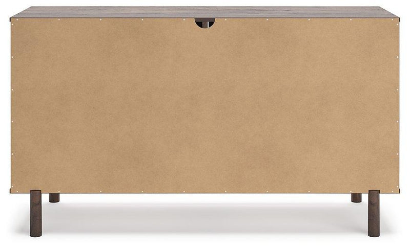 Calverson Dresser - Theo's Factory Direct Mattress & Furniture (Columbus, OH)