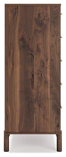 Calverson Chest of Drawers - Theo's Factory Direct Mattress & Furniture (Columbus, OH)