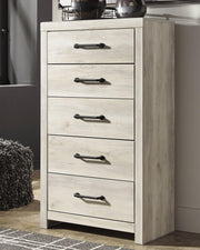 Cambeck Chest of Drawers - Theo's Factory Direct Mattress & Furniture (Columbus, OH)