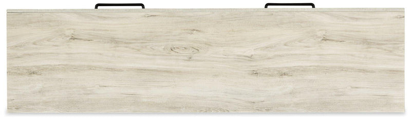 Cambeck Dresser - Theo's Factory Direct Mattress & Furniture (Columbus, OH)