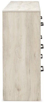 Cambeck Dresser and Mirror - Theo's Factory Direct Mattress & Furniture (Columbus, OH)