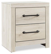 Cambeck Nightstand - Theo's Factory Direct Mattress & Furniture (Columbus, OH)